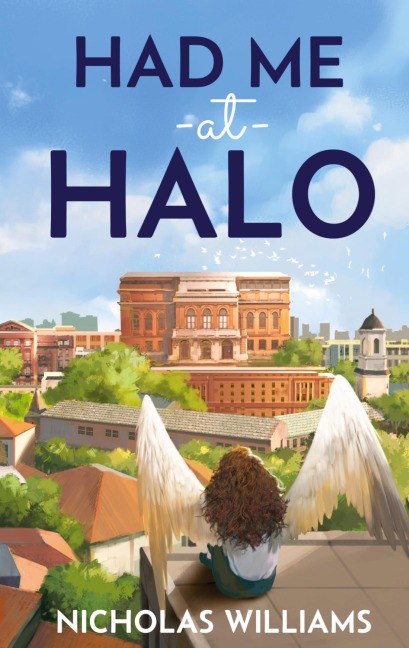 Had Me at Halo