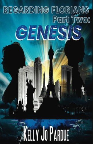 Regarding Florians - Part Two Genesis