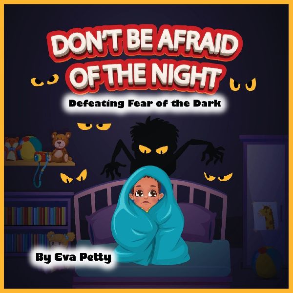Don't be Afraid of the Night