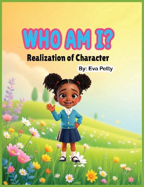 WHO AM I? Realization of Character