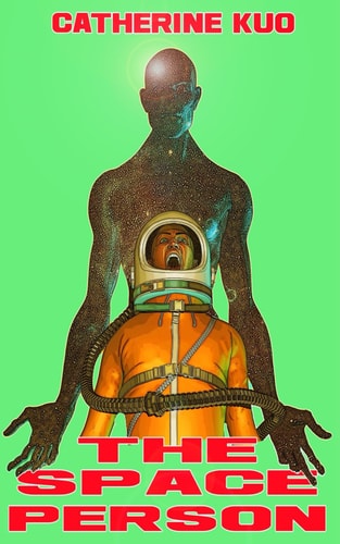 The Space Person