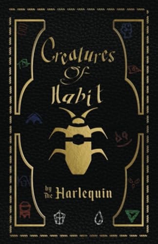 Creatures of Habit Volume 1