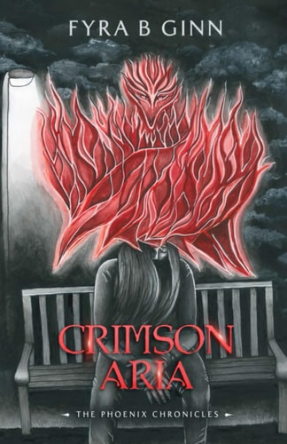 Crimson Aria Edition 2