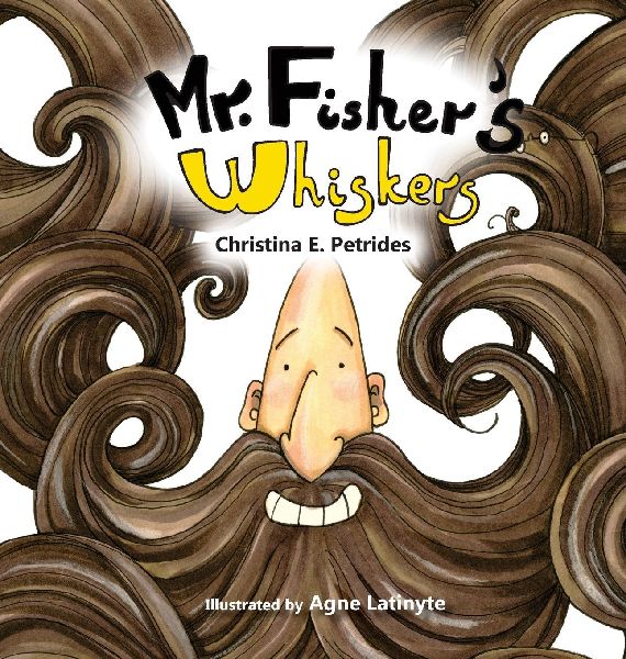Mr. Fishers Whiskers