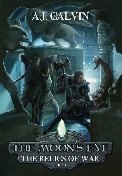 The Moons Eye
