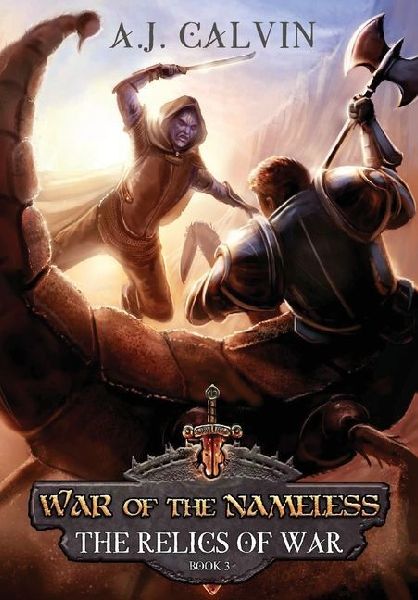 War of the Nameless
