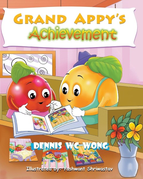 Grand Appys Achievement