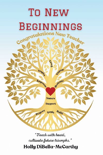 To New Beginnings