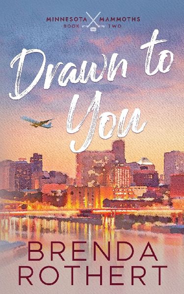 Drawn to You