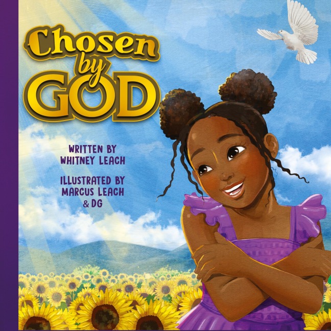 Chosen By God