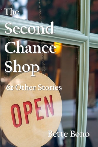 The Second Chance Shop & Other Stories