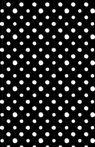 Publish Her Journal IV (Dots)