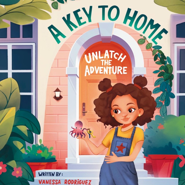 A Key to Home: Unlatch The Adventure