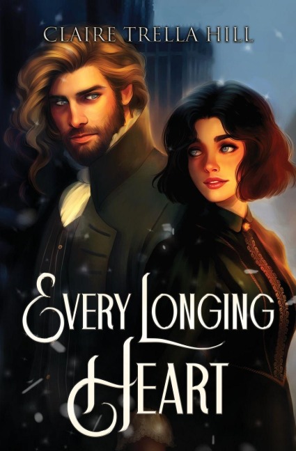 Every Longing Heart
