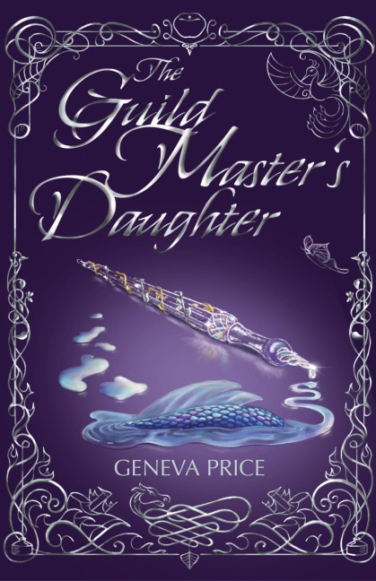 The Guild Masters Daughter