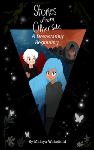 A Devastating Beginning (Stories From Other Side Book 1)
