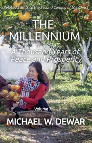 The Millennium A Thousand Years of Peace and Prosperity