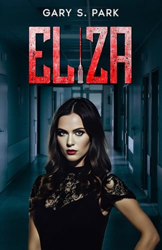 Eliza This Nurse Saves Lives One Murder at a Time