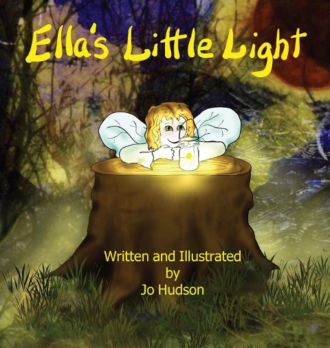 Ellas Little Light