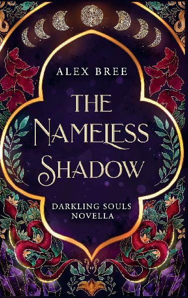 The Nameless Shadow: Darkling Souls 1.5
