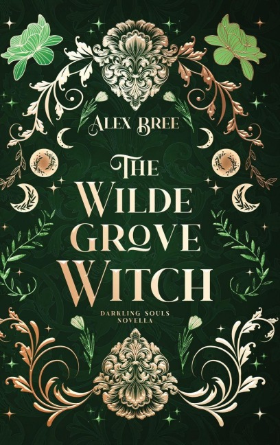 The Wildegrove Witch: Darkling Souls 2.5