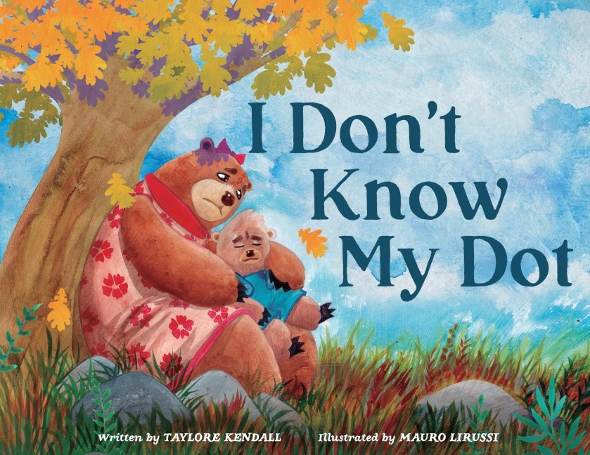 I Dont Know My Dot