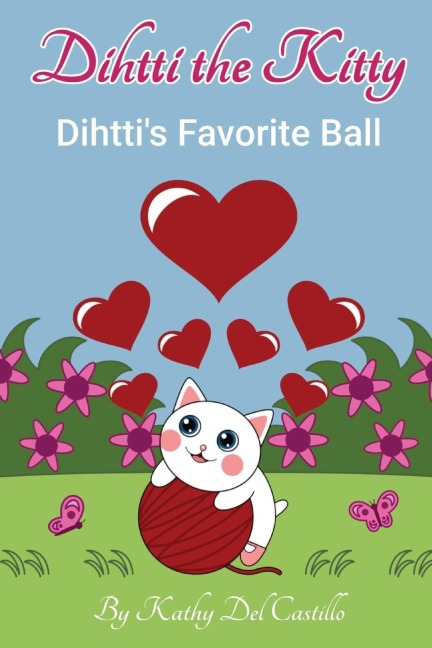 Dihttis Favorite Ball