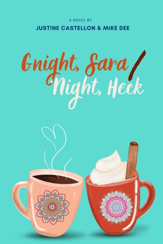 Gnight, Sara / 'Night, Heck