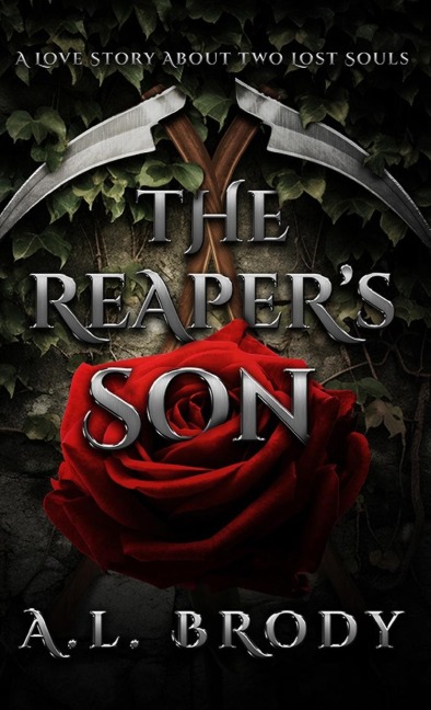 The Reapers Son: A Love Story About Two Lost Souls