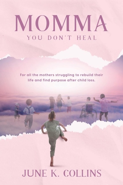 Momma You Dont Heal