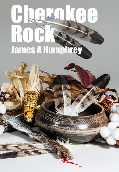 Cherokee Rock