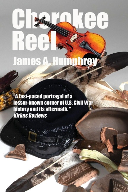 Cherokee Reel