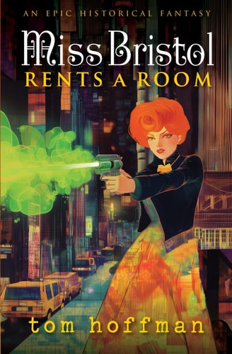 Miss Bristol Rents a Room