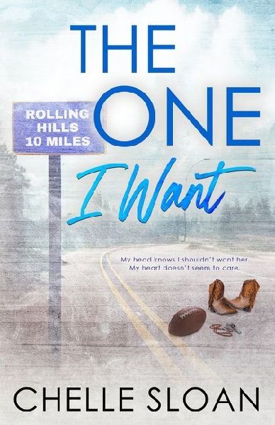 The One I Want: Special Edition Paperback