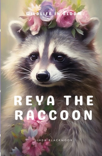 Reya The Raccoon