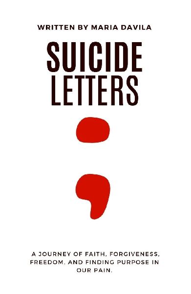 Suicide Letters