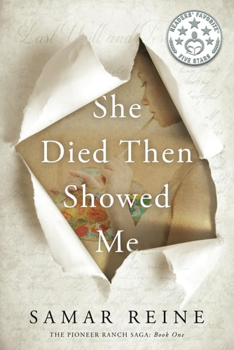 She Died Then Showed Me