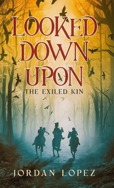 Looked Down Upon: The Exiled Kin