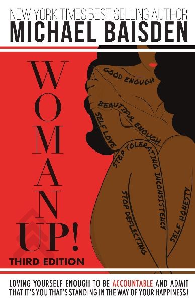 Woman Up!