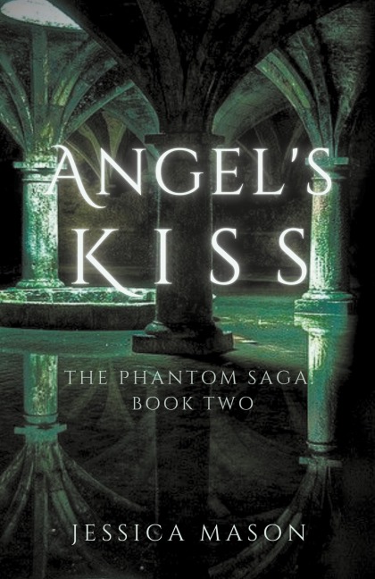 Angels Kiss