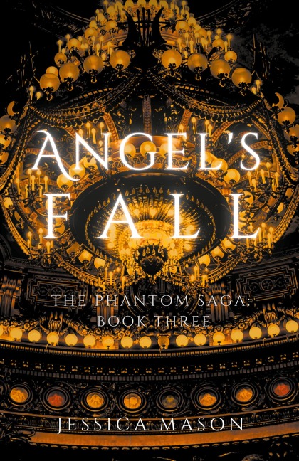 Angels Fall