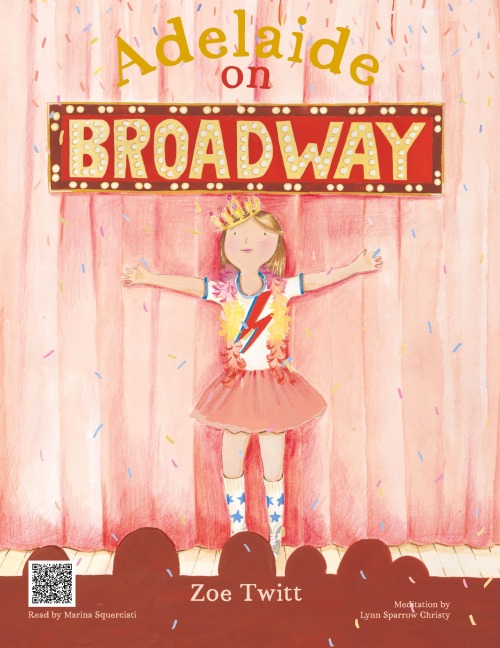Adelaide on Broadway