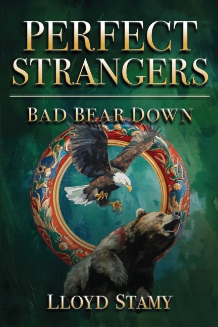 Perfect Strangers: Bad Bear Down