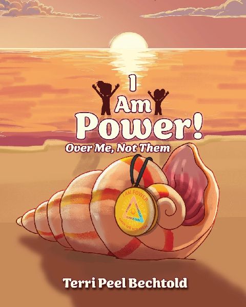 I Am Power! Over Me, Not Them