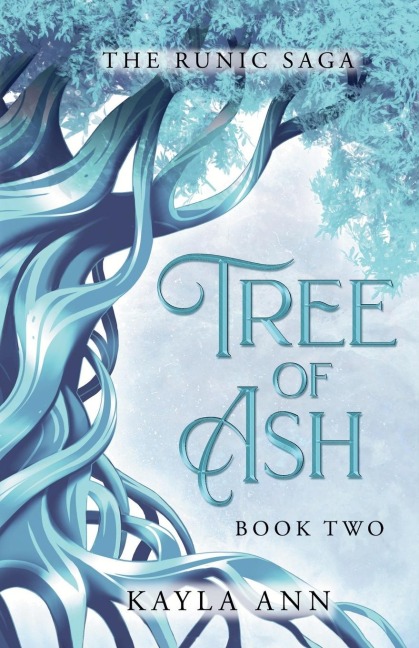 Tree of Ash
