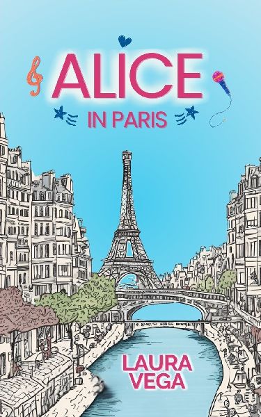 Alice in Paris