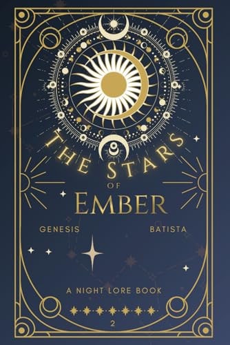 The Stars of Ember