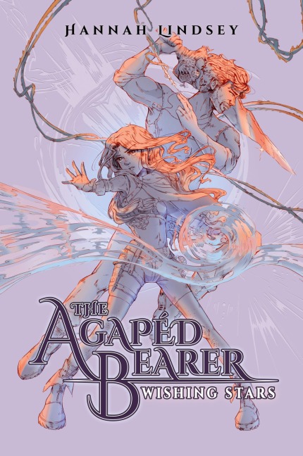 The Agapéd Bearer: Wishing Stars
