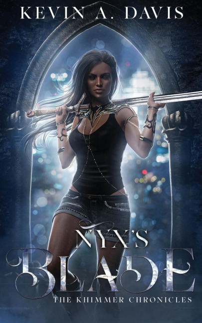 Nyxs Blade