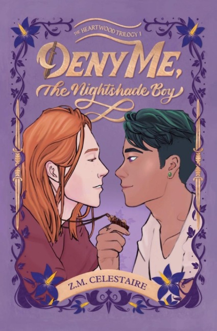Deny Me, The Nightshade Boy